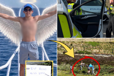 Teen Victim Identified After Tragic Heatwave Drowning at Popular UK Beauty Spot