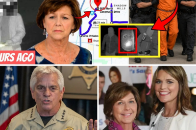 Chilling Breakthrough or Cruel False Hope? Ancient Human Bone Discovered Just Miles from Nancy Guthrie’s Home Sparks Fresh Fury in Kidnapping Mystery
