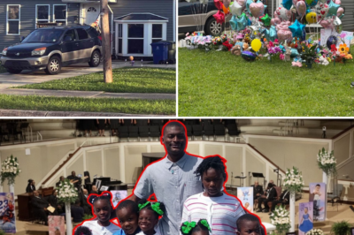 From House of Horror to Unexpected Hope: Shamar Elkins Murder Home Sells for Double the Asking Price Just Days After Children’s Funeral