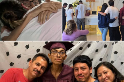 Eyes Wide Open in Death: Dying Teen Clutches Secret Crumpled Note on Doomed Flight Home — The Heartbreaking Truth That Shocked Everyone