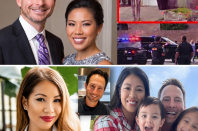 SHOCKING TWIST: Hired Assassin Sneaked In at 2:20 AM, Disabled Cameras, and Gassed Family — Did Matthew Mitchell’s Deadly Secret Enemy Pull the Trigger?