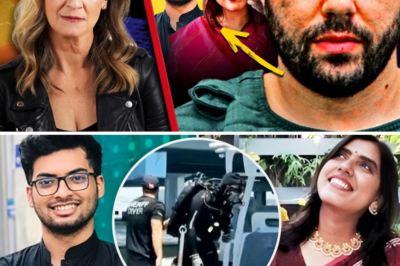 “Pool of Blood the Size of a Human Body”: Forensic Experts Reveal Gruesome Scene in Brutal Double Murder of USF Doctoral Couple