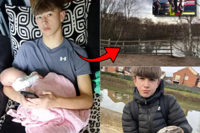 Teen Drowns at Swanholme Lakes as Police Warn of “Deadly Hidden Dangers” Beneath UK Waters During Heatwave