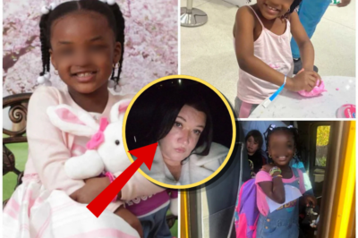 Three Generations Charged in Shocking Abuse Case Following Death of 7-Year-Old Girl
