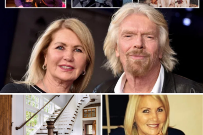 Tragic Fall That Killed Billionaire Richard Branson’s Wife: Heartbreaking New Details Emerge as Family Demands Answers