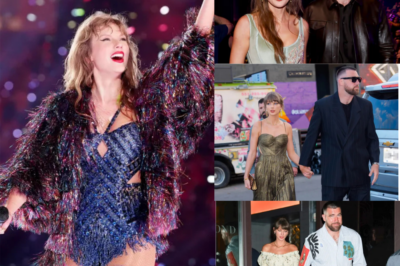 Prenup Silence: Why Taylor Swift & Travis Kelce Might Never Talk Marriage — But She Could Still Sing About It Forever