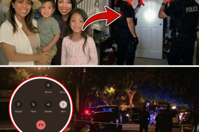 SHOCKING: Did Hidden Threats Seal Their Fate? 3 Chilling Details Emerge in Houston’s Devastating Mitchell Family Massacre