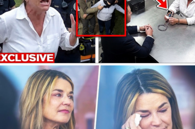 SHOCKING REVELATION: Annie Guthrie’s Heartbreaking Apology Letter and Mysterious 3-Hour Delay Exposed Just Before Nancy Guthrie Vanished