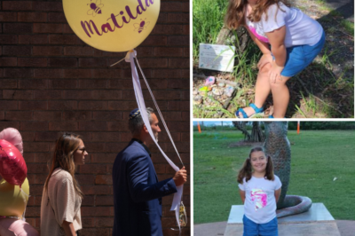 The Empty Chair at the Dinner Table: How One Family is Learning to Live Without Their 10-Year-Old Sunshine After the Bondi Massacre