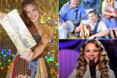 Market Data Suggests Hannah Harper May Be Pulling Ahead Before the American Idol Finale