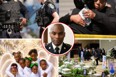 He Warned Her He’d Slaughter Them All — Then Did It Just Days Before Divorce Court