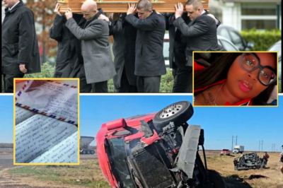 Heartbreaking Discovery: Teen’s Secret Savings for Life-Saving Treatment Found Weeks After Tragic Highway Death