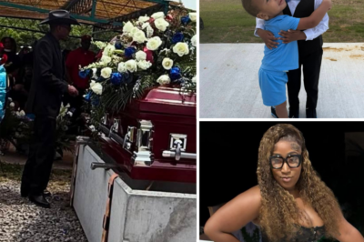The Heartbreaking Choice No Father Should Ever Have to Make: Bre Latrece’s Husband Finally Breaks Silence After Losing His Wife and Two Young Sons in Fiery Crash