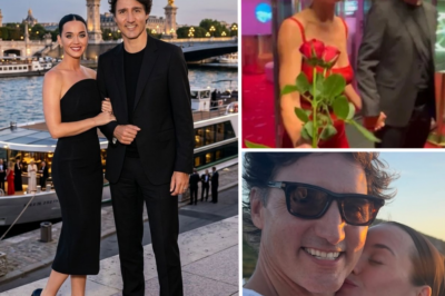 From Pop Princess to Prime Minister’s Heart: Katy Perry & Justin Trudeau’s Fairytale Romance Is Blooming Brighter Than Ever 💕