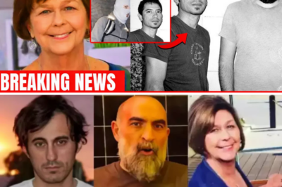FBI BOMBSHELL: Nancy Guthrie’s Son-in-Law’s Bandmate FINALLY Linked to Dominic Evans in Shocking Twist – What They’re Hiding in the Missing Grandma Case
