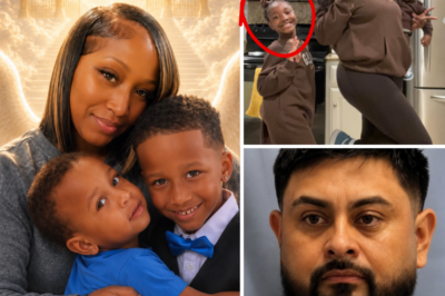 Left Behind in the Flames: 12-Year-Old Girl’s Heart Shatters After Losing Mom and Two Little Brothers in Horrific Little Rock Hit-and-Run