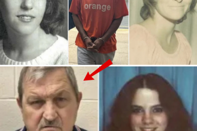 Justice After 40 Years of Silence: DNA Finally Unmasks the Monster Who Savagely Slayed Young Virginia Librarian!