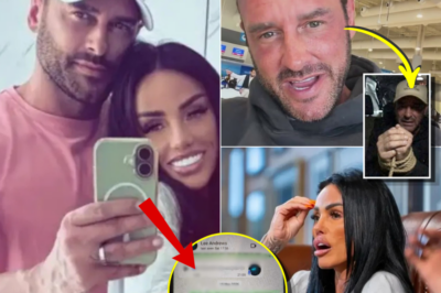Fresh Twist in Lee Andrews Case as “Missing” Husband’s Phone Shows New Activity From Unknown Source