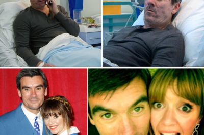 The Hidden Pain Behind Cain Dingle’s Tough Exterior: Jeff Hordley’s Silent Battle with Crohn’s That Fans Can’t Stop Talking About