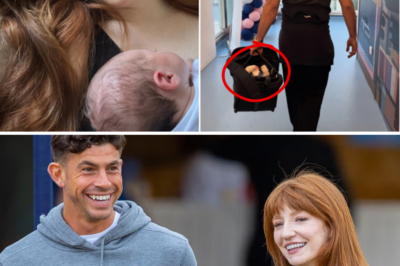 From Heartache to Heaven: Girls Aloud Star Nicola Roberts Welcomes Her Beautiful Surprise Baby Girl!