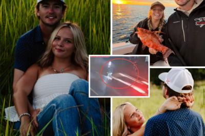 She Texted ‘I Love You, Almost Home’ — Minutes Later, Lauryn’s Dream Engagement Ring Will Never Touch Her Finger