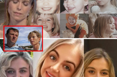 “I Walked Back From Spain”: Homeless Girl Found in Portugal Sparks Explosive Claims She IS Madeleine McCann – World Reels in 2026 Breakthrough