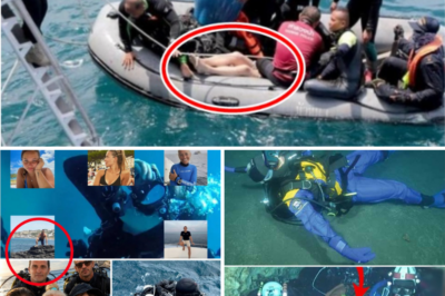 Horror in Paradise: Gruesome Cuts Found on Bodies of Italian Divers Spark Chilling Mystery in Maldives