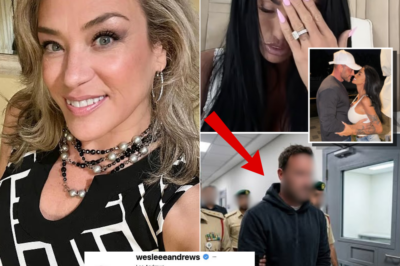 Woman Linked to Lee Andrews Says She Blocked Him After Learning His Identity as Dubai Arrest Raises New Questions