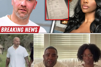 Forensic Shockwave: Ashlee Jenae’s Death Autopsy Reveals Chilling Strangulation Clues — Family Accuses Fiancé of Tampering as Mystery Deepens After 15+ Days