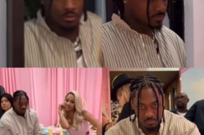 Stefon Diggs’ Viral “Checked Out” Party Photos Have the Internet in Tears