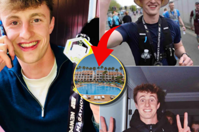 British Tourist’s Tragic Balcony Fall in Tenerife Leaves Community Heartbroken