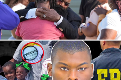 Abandoned in Death: Killer Dad’s Body Left Unclaimed as Heartbroken Families Prepare to Bury 8 Slaughtered Children
