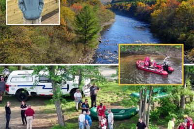 Heartbreaking Tragedy: 12-Year-Old Boy Dies in Rafting Accident on School Trip — Mother Collapses in Grief