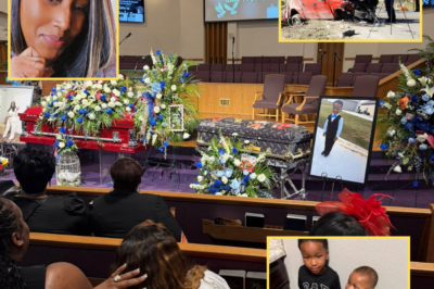 Heartbreaking Nightmare: Devoted Mom and Her Two Baby Boys Burned Alive in Fiery Hit-and-Run Horror – Community Shattered Forever