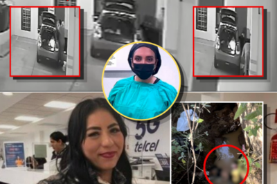 “The Grim Surveillance Footage”: Investigators Examine Disturbing Video in Death of Blanca Adriana Vázquez Montiel