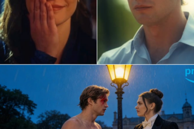 Maxton Hall Season 3 Trailer Teases Betrayal, Family Warfare and the Collapse of Trust