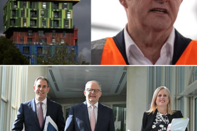 Anthony Albanese Defends Reversal on Negative Gearing as Housing Pressure Forces Policy Shift