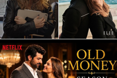 ‘Old Money’ Season 2 Officially Renewed as Fans Brace for Betrayal, Power Wars, and Emotional Collapse