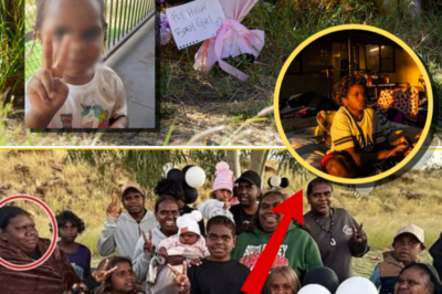 Community Mourns as Family Marks First Birthday Celebration After Death of Young Kumanjayi