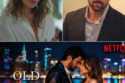 Old Money Season 2 Promises Bigger Scandals, Dangerous Romance and the Collapse of Istanbul’s Elite
