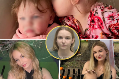 Houston Mother Faces Scrutiny After Autopsy Reveals Cocaine in Systems of Two Drowned Children