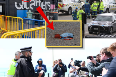 Brighton Coastline Investigation Intensifies as Detectives Review Final CCTV Footage