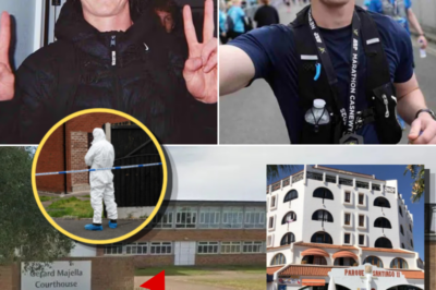 Questions Raised After British Tourist’s Fatal Fall at Tenerife Resort