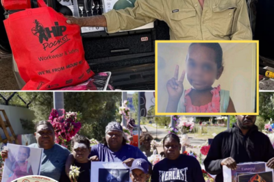 “We Will Not Let This Go” — Grieving Family of Slain Young Girl Caught in Bitter Dispute Over Donated Funds