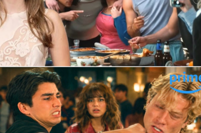 ‘Off-Campus’ Finale Theories Explode as Fans Claim Hidden Clues Completely Rewrite the Ending