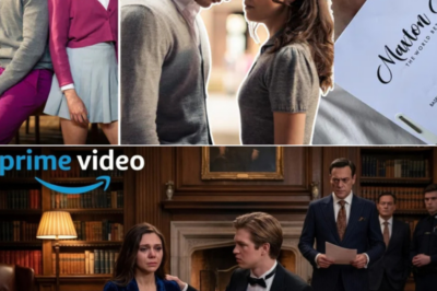 ‘Maxton Hall’ Season 3 Rumors Ignite Chaos as Ruby and James Face Their Darkest Crisis Yet