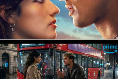 ‘Your Fault: London 2’ Rumors Explode as Fans Brace for Revenge, Betrayal, and Emotional Destruction