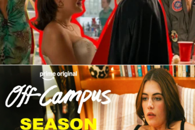‘Off-Campus’ Season 2 Rumors Send Fans Into Emotional Meltdown as Long Wait Sparks Major Anxiety