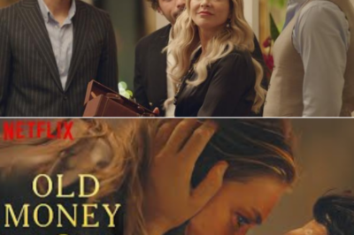 ‘Old Money’ Season 2 Rumors Ignite Frenzy as Fans Brace for Betrayal, Power Wars, and Family Collapse