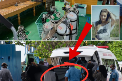 “Six Days in the Darkness”: Elite Divers Recover Final Victims From Maldives Underwater Cave Tragedy
